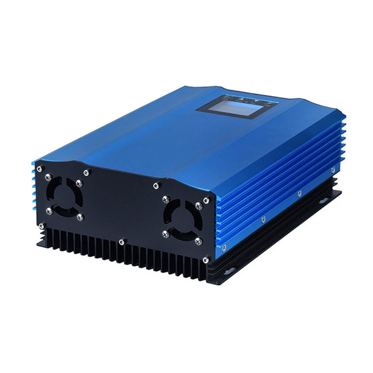 อินเวอร์เตอร์โซลาร์เซลล์แบบเชื - Grid Tie Inverter Limiter 2000W บทวิจารณ์และราคา