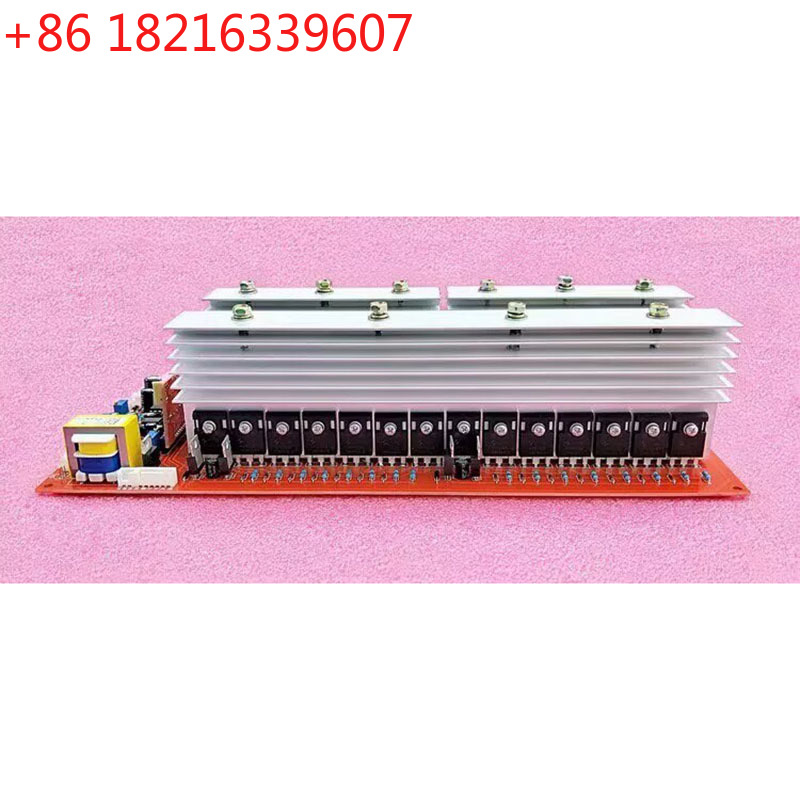 แผงวงจรหลักอินเวอร์เตอร์คลื่นไ - Pure Sine Wave Inverter Board 24V 48V บทวิจารณ์และราคา