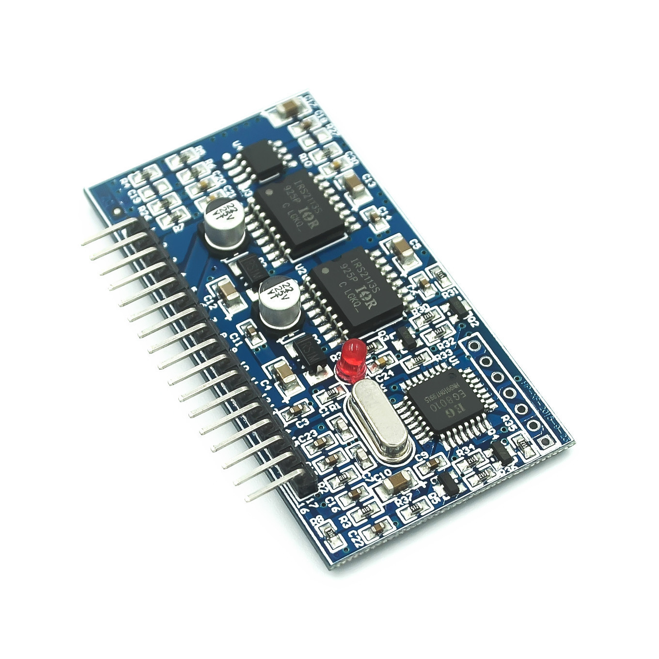 บอร์ดไดรเวอร์อินเวอร์เตอร์แบบค - Egs002 Pure Sine Wave Inverter Driver Board บทวิจารณ์และราคา