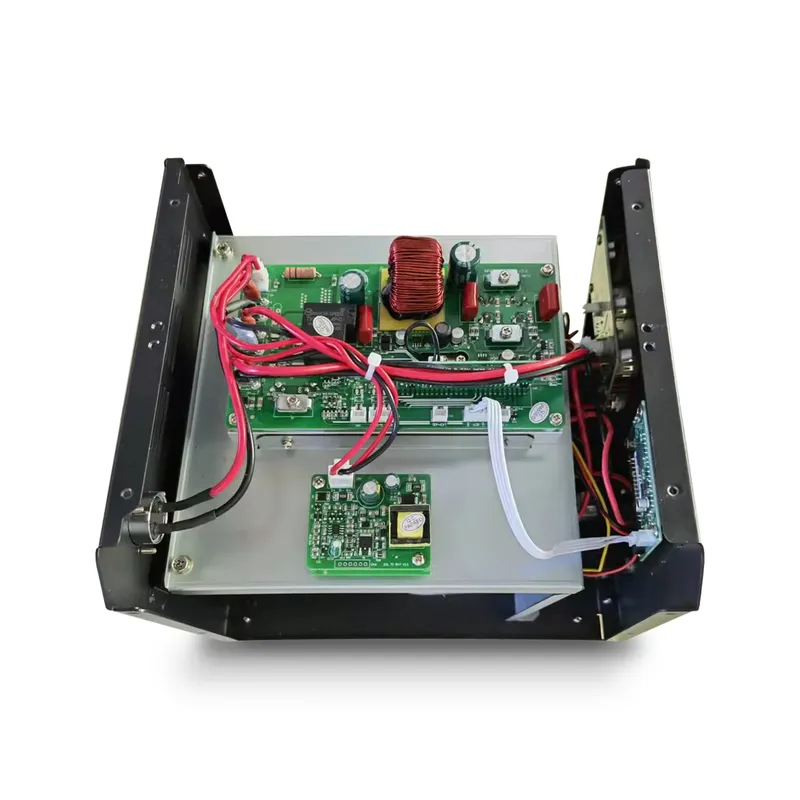 สำหรับเครื่องปรับอากาศขนาด 1Kw - Pure Sine Wave Inverter Board 24V 48V บทวิจารณ์และราคา